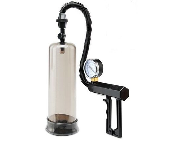 مضخة تكبير القضيب