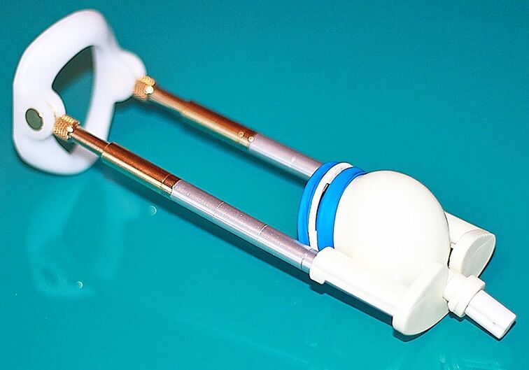 موسع تكبير القضيب